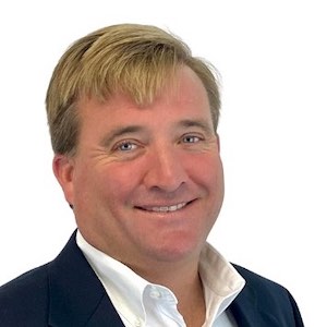 Mark McDonald, Broker of Record