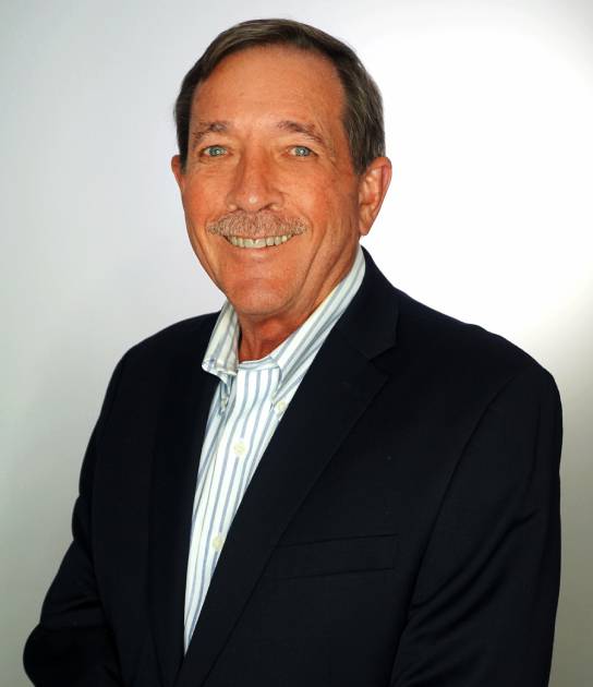 John McDonald, Commercial Real Estate Advisor