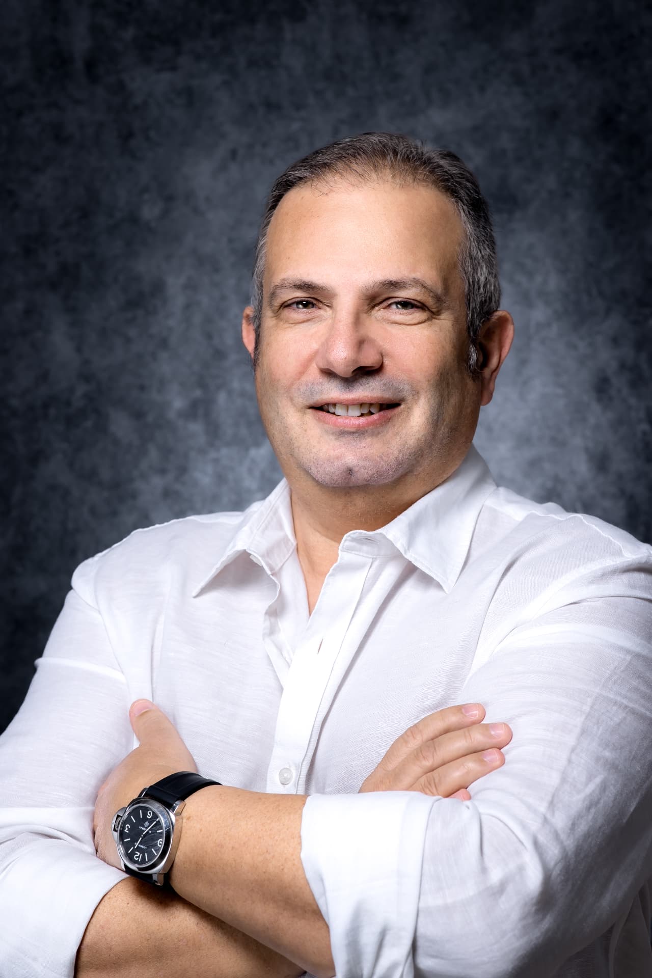 Eli Rubin, Sales Associate